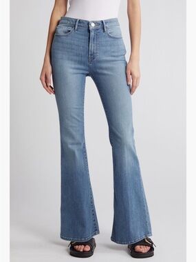 Frame Le Easy Flare